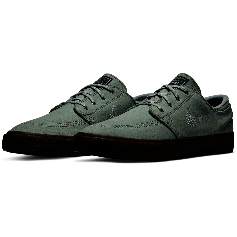 flyleather janoski