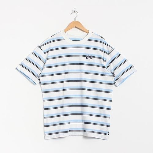 nike sb striped shirt