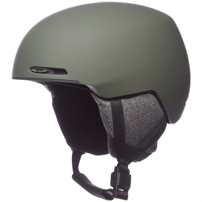 OAKLEY MOD1 Snowboard Helmet (Dark Brush)