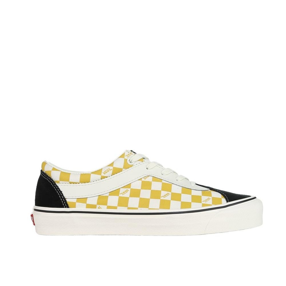 vans bold ni checkerboard