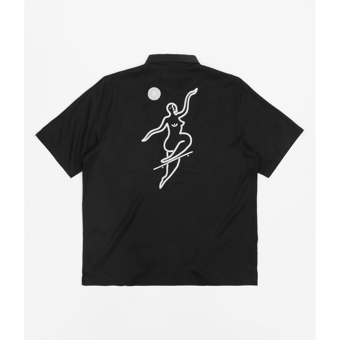 NFC Shirt (Black)