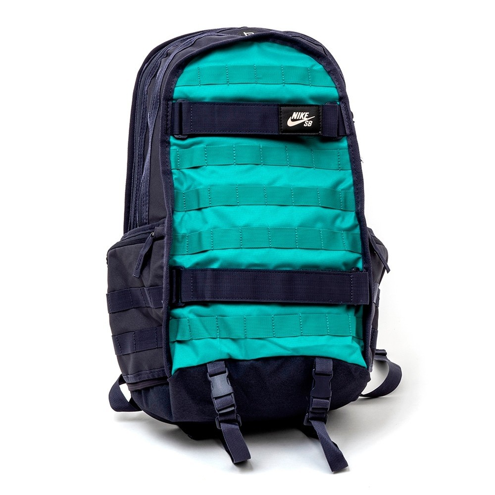 nike sb backpack green