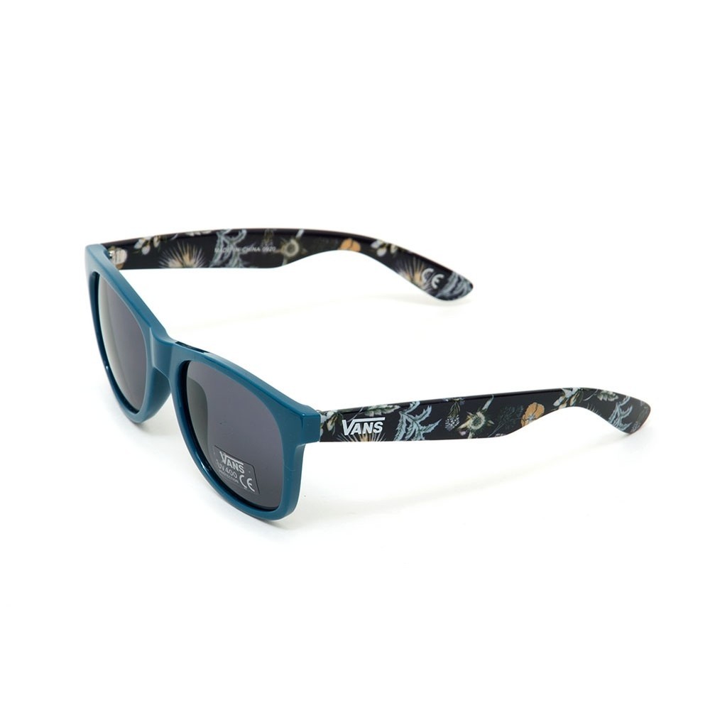 Vans Spicoli 4 Shades (Califas) Accessories Sunglasses at Satellite  Boardshop