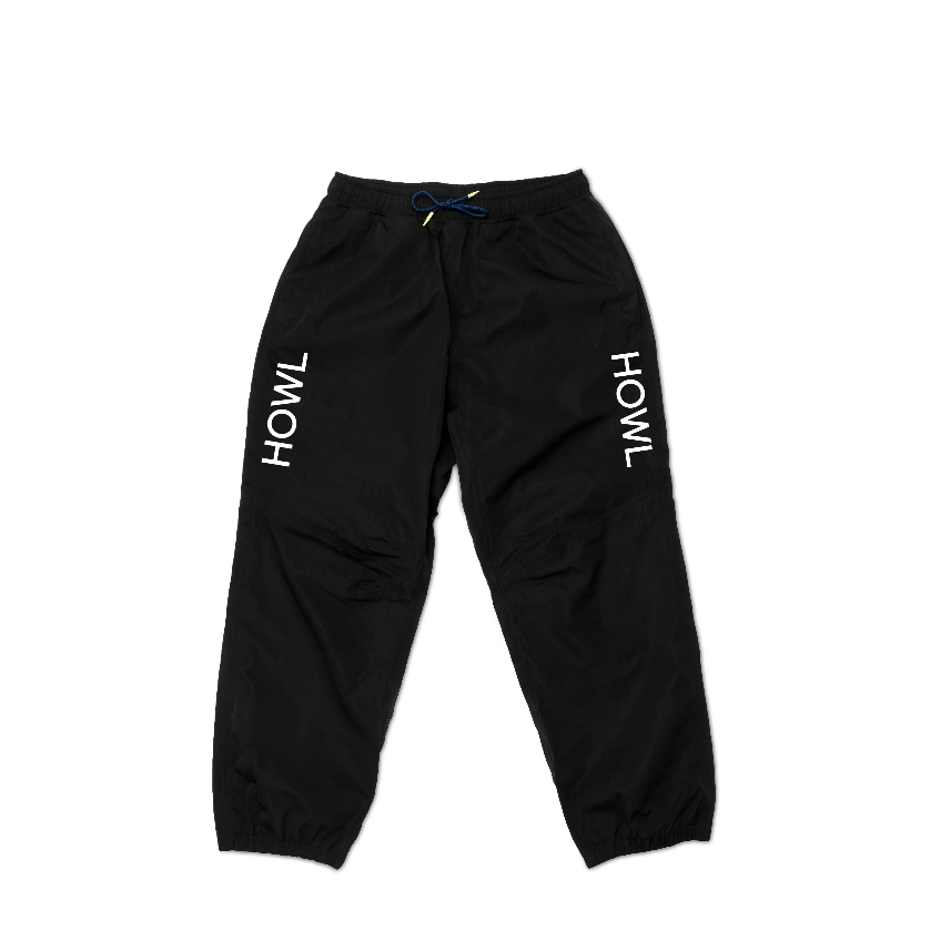Howl Nowhere Snow Pant (Black) Snow 