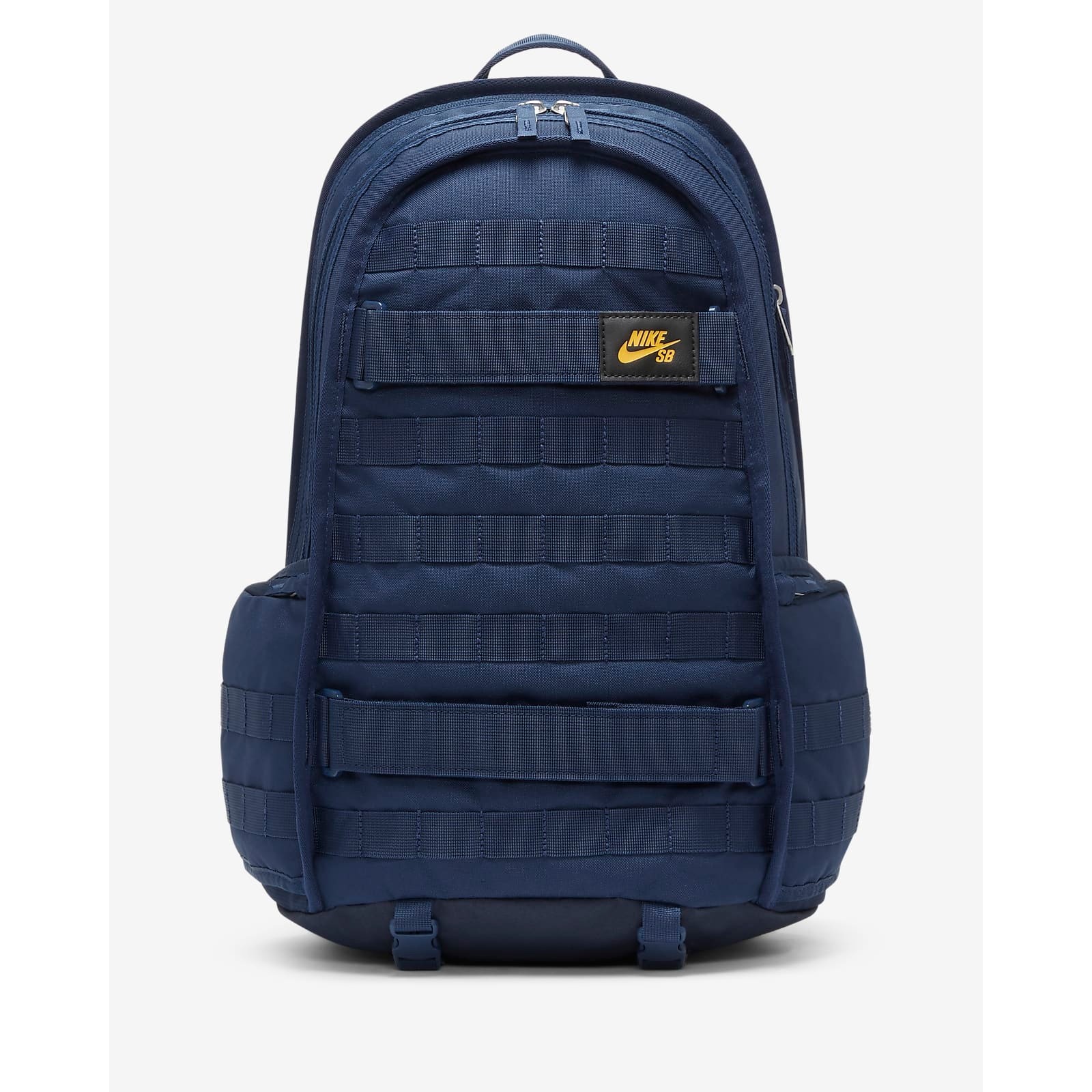 nike rpm backpack yellow