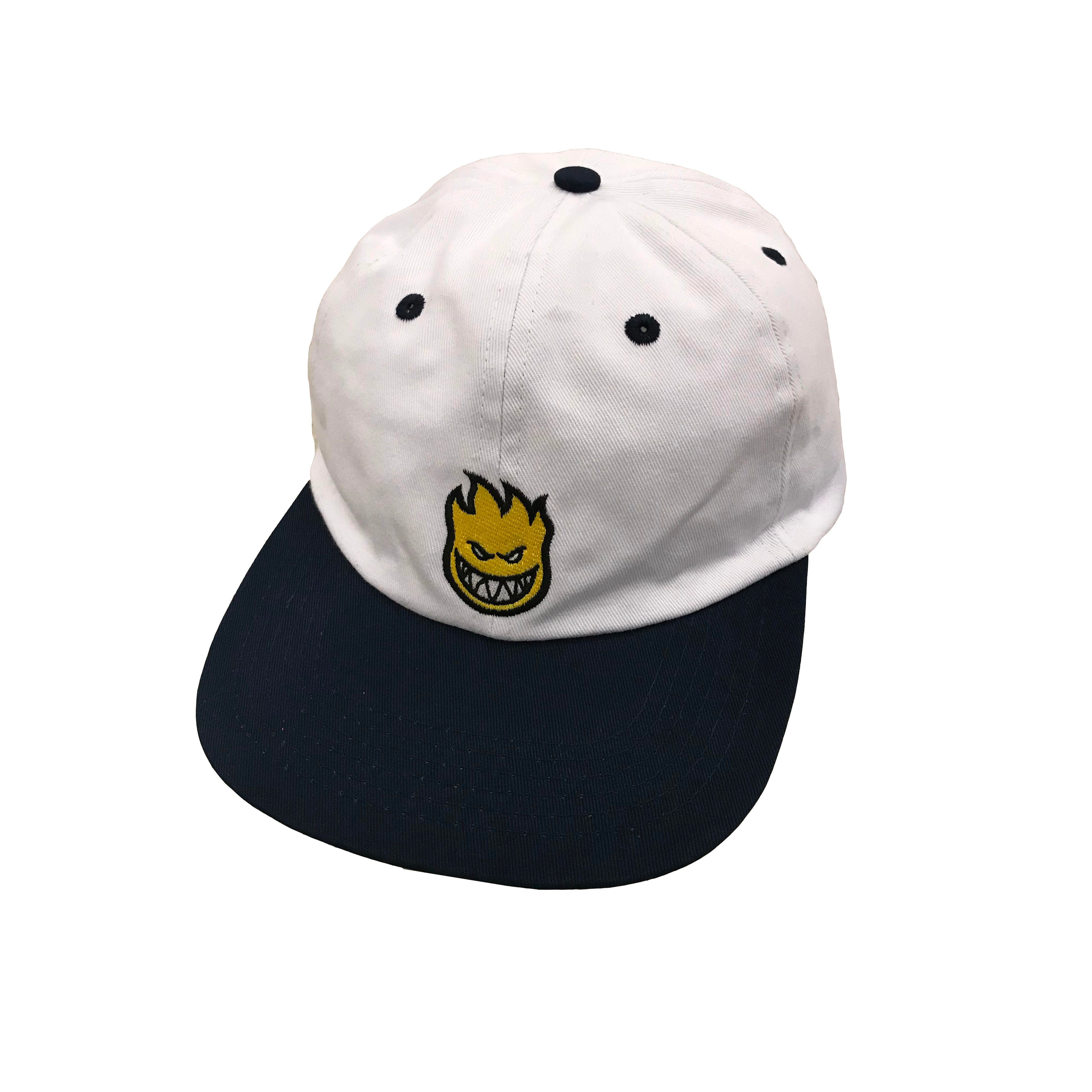 spitfire cap
