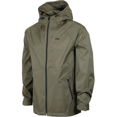 vans snowboard jacket