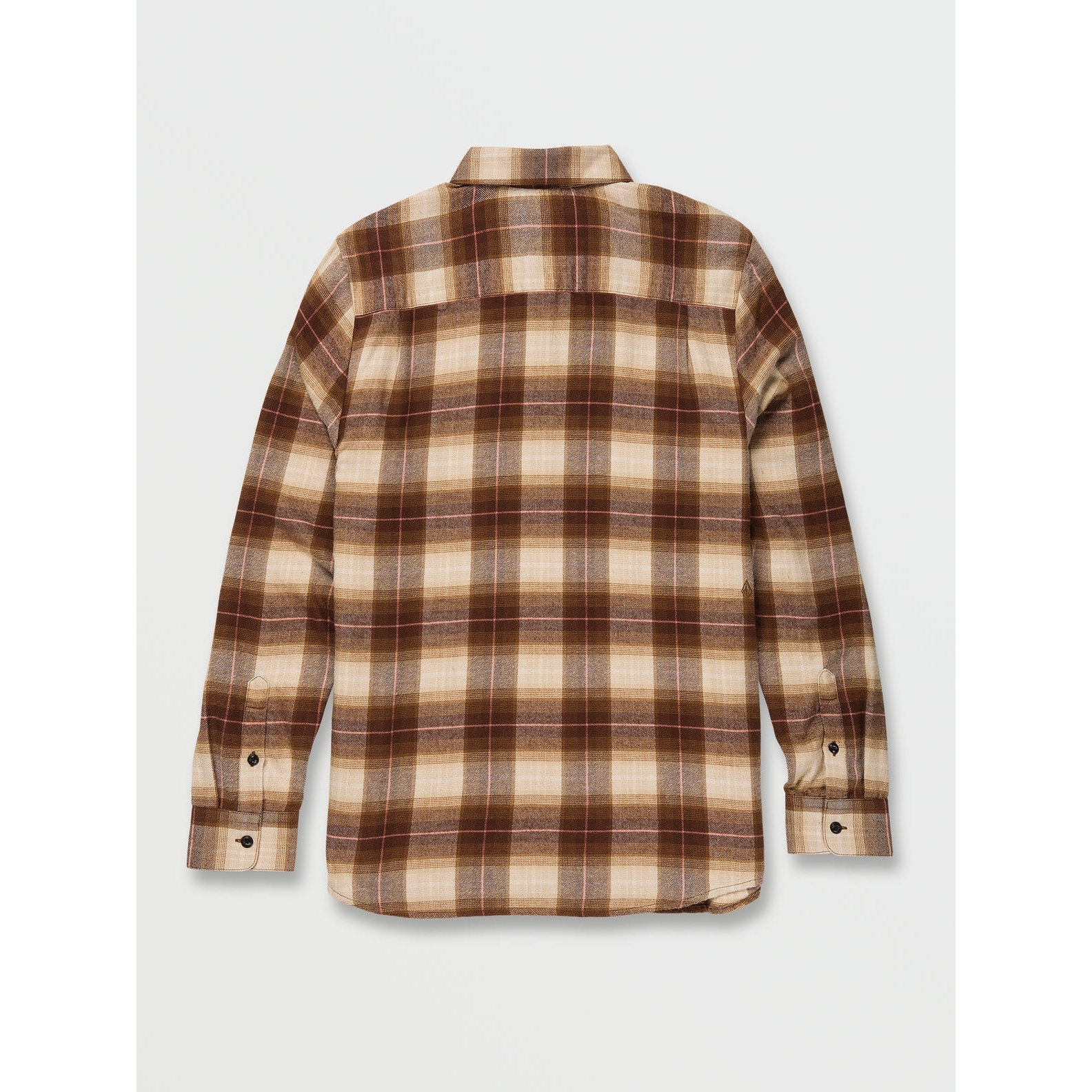 Kemostone Flannel (Brown)