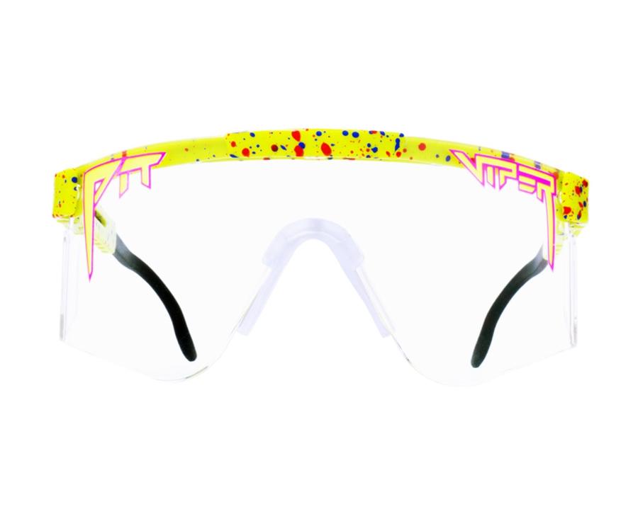 PIT VIPER 1993 NIGHT SHADES DOUBLE WIDE 