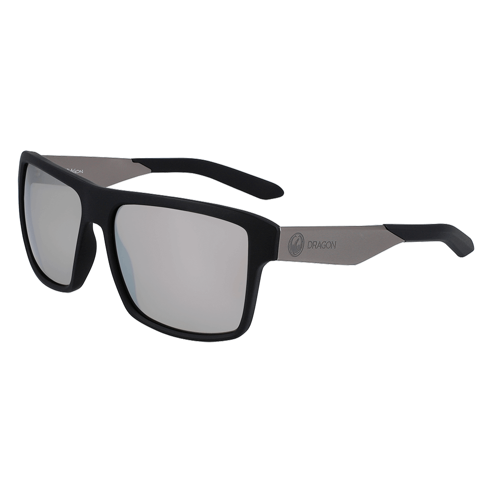 SPACE LUMALENS ION: MATTE BLACK