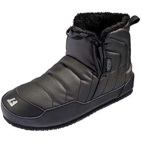 eddie bauer snow boots womens
