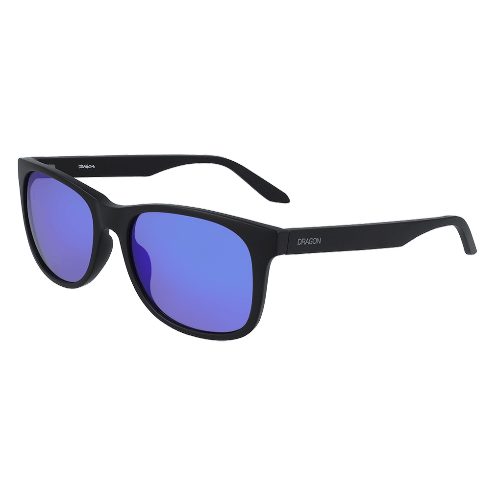 EDEN LUMALENS ION: BLACK
