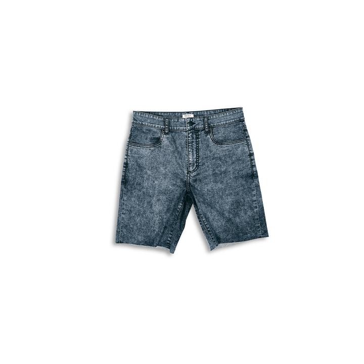 RIPTON V3 BLACK ACID MEN'S JORTS Bike 