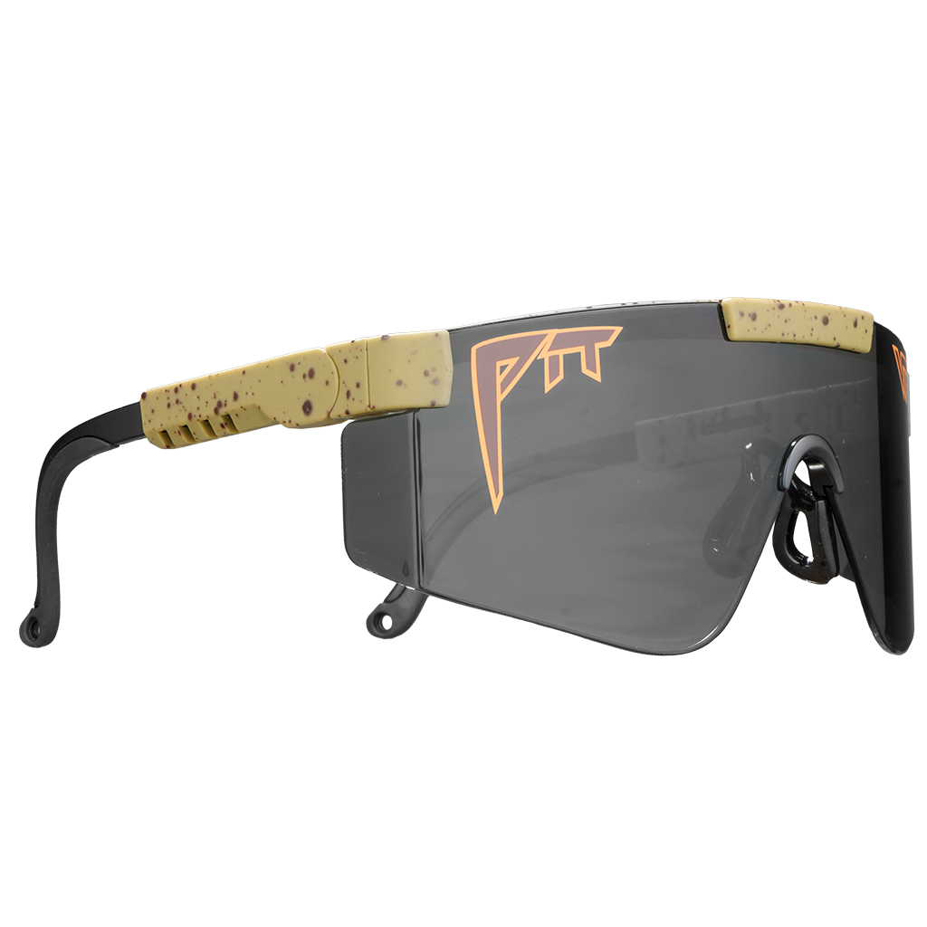 Pit Viper The 00 Big Buck Hunter Accessories At Slope Style Ski Bike Pit Viper The 00 Big Buck Hunter Accessories At Slope Style Ski Bike