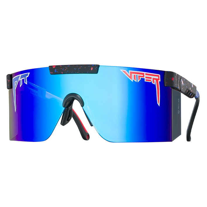 Pit Viper The Intimidators Peacekeeper Accessories At Slope Style Ski Bike Pit Viper The Intimidators Peacekeeper Accessories At Slope Style Ski Bike