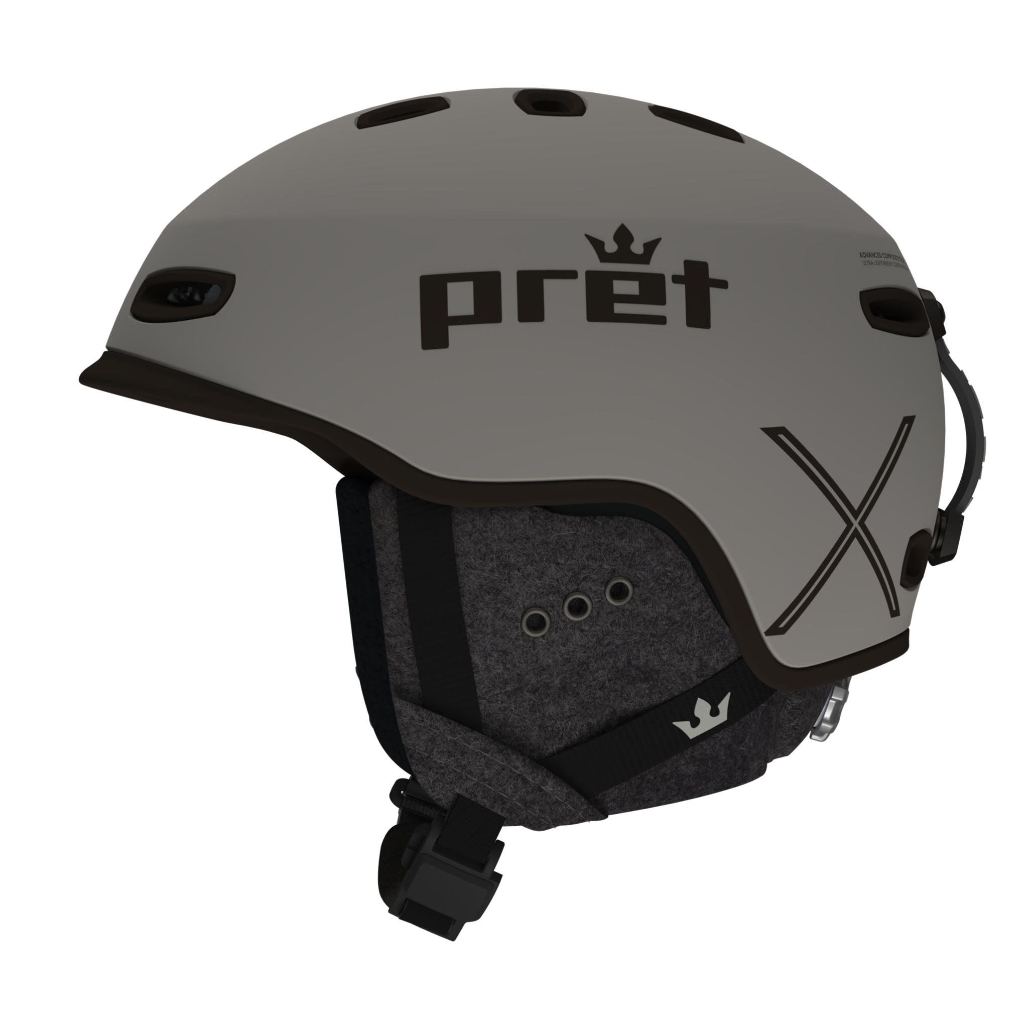 PRET CYNIC X2 2022 (VARIOUS COLORS 
