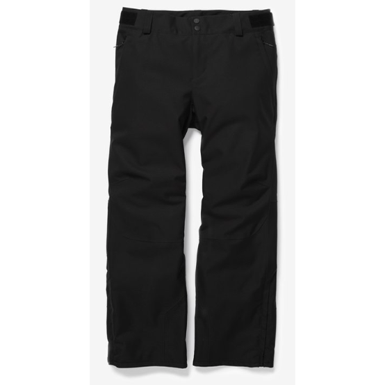 MENS STANDARD PANT 2020: BLACK