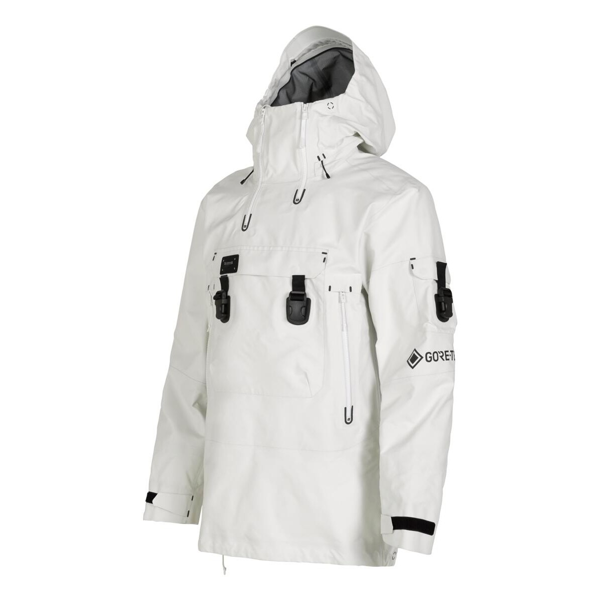 gore tex anorak