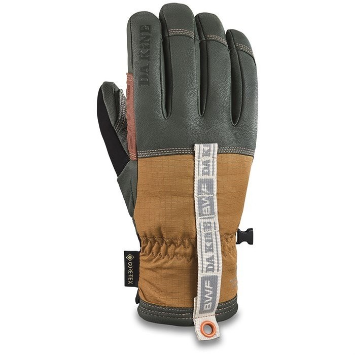 dakine winter gloves