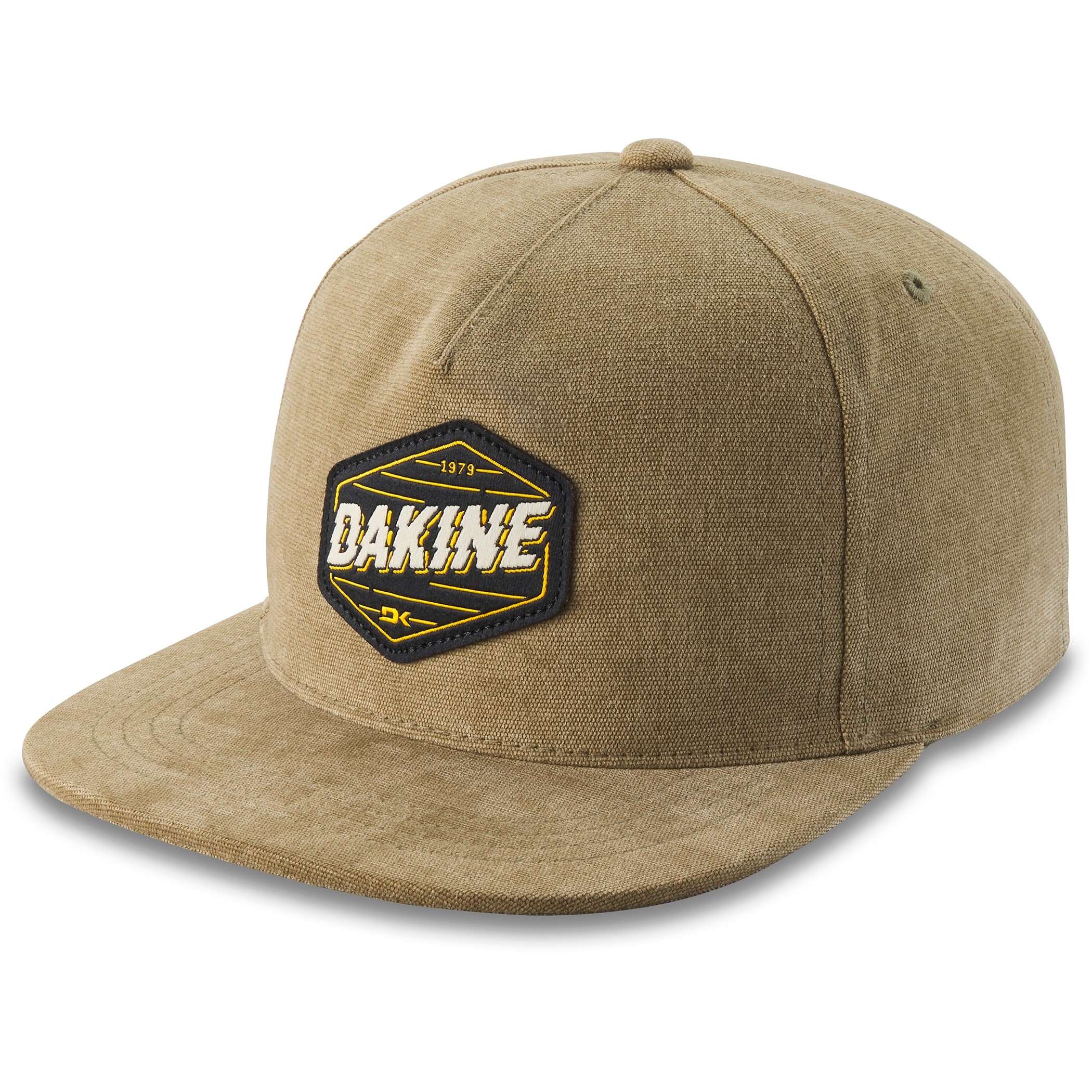 DAKINE RUSH BALLCAP: MOSS Accessories 