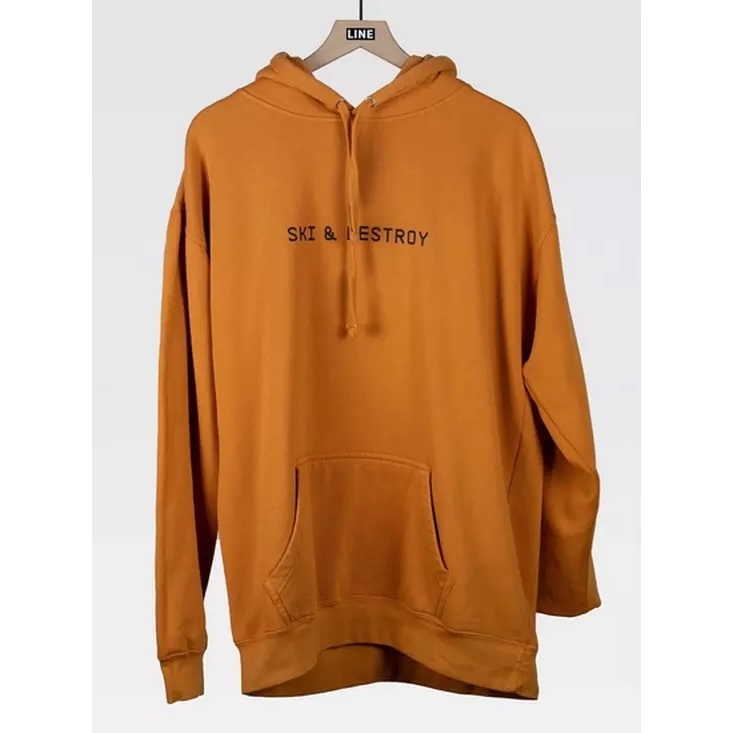 ski brand hoodies