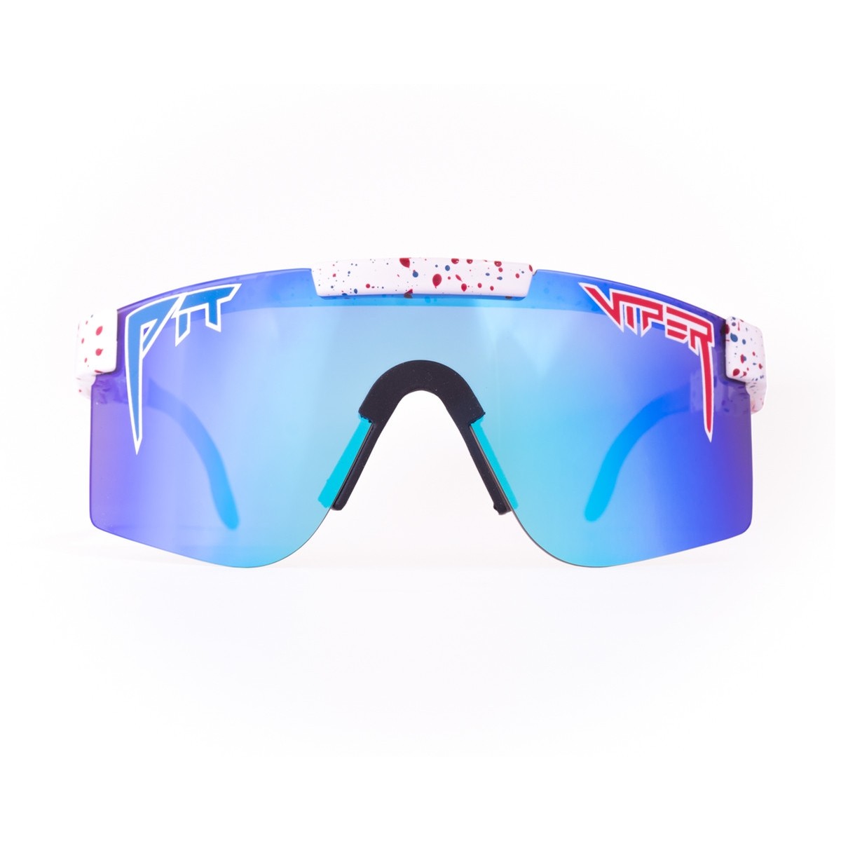 PIT VIPER LEONARDO POLARIZED Accessories All Eyewear at Slope Style Ski +  Bike
