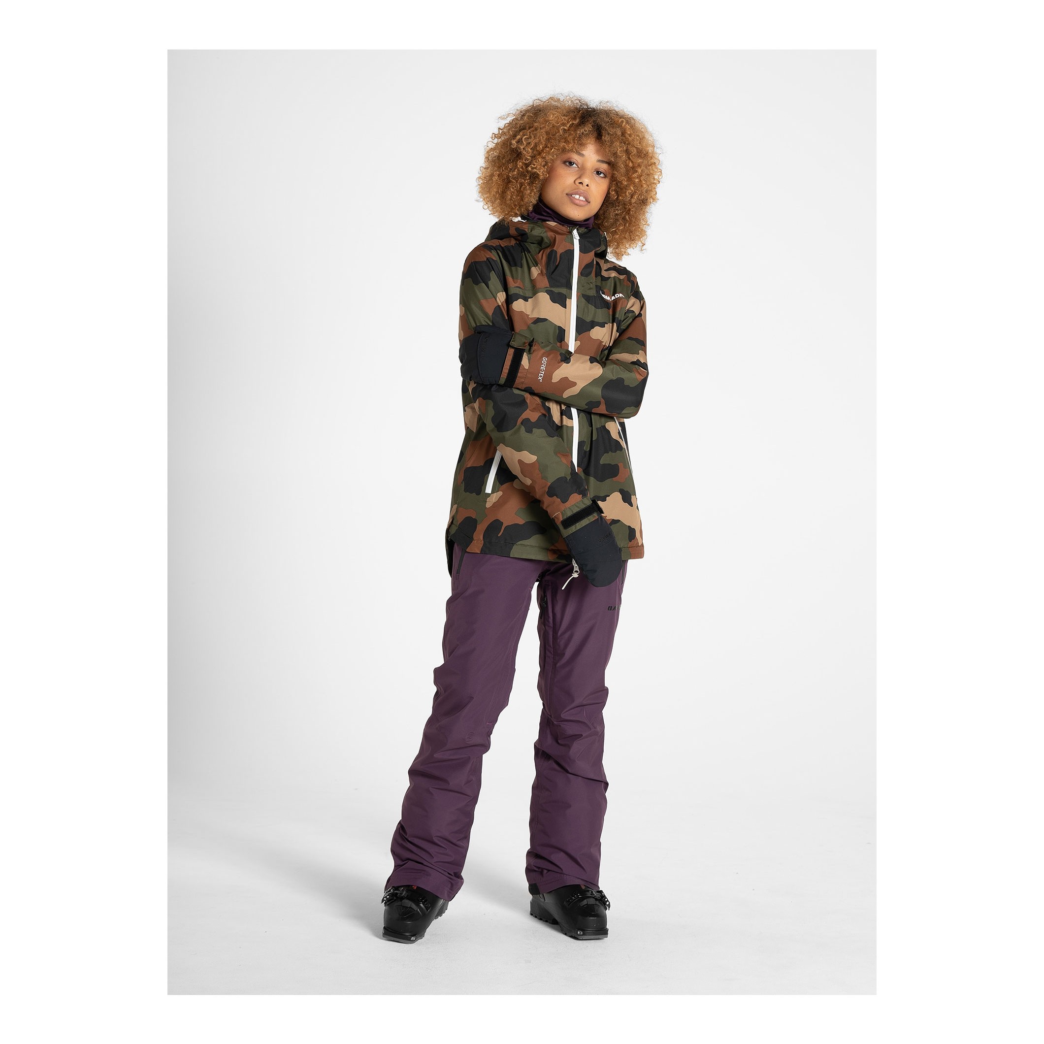 Armada Kata 2l Gore Tex Jacket Camo Women S Clothing Jackets At Slope Style Armada Kata 2l Gore Tex Jacket Camo Women S Clothing Jackets At Slope Style