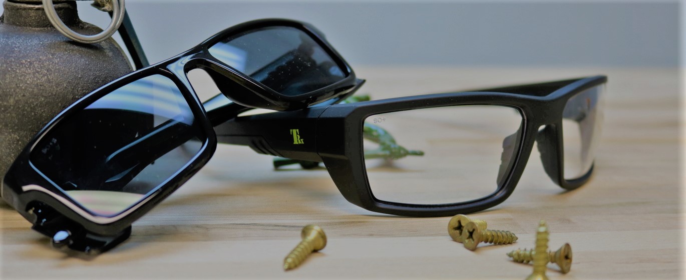 oakley military prescription glasses