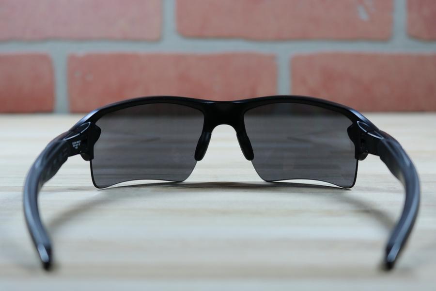 Oakley Flak 2.0 XL + High RX Dock