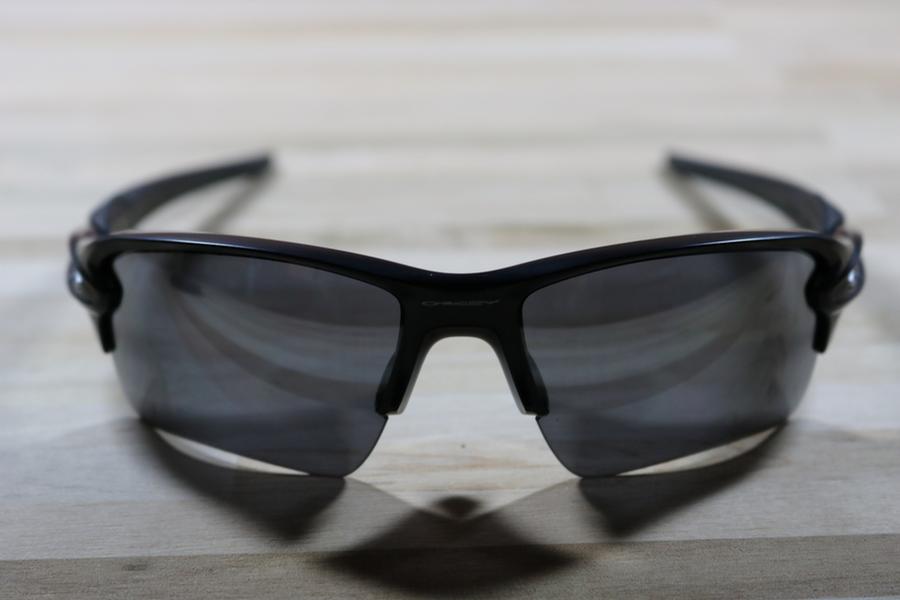 Oakley Flak 2.0 XL + High RX Dock