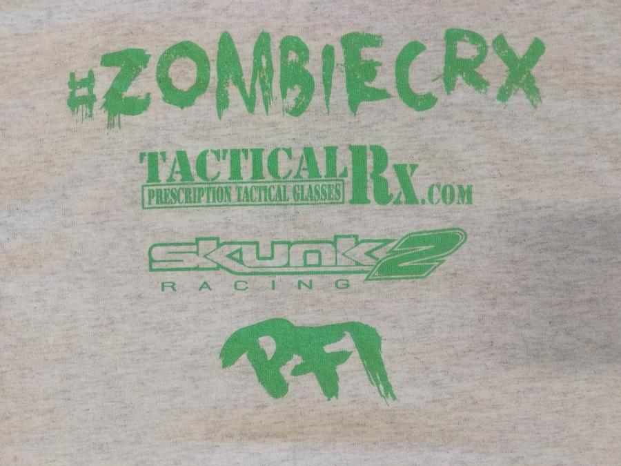 Tactical RX