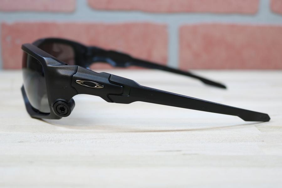 oakley shocktube prescription