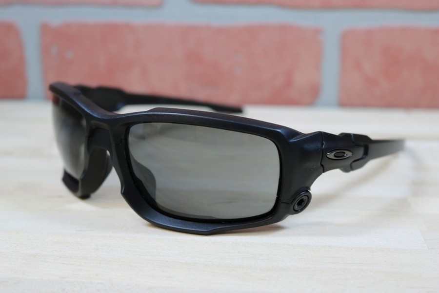 oakley shocktube