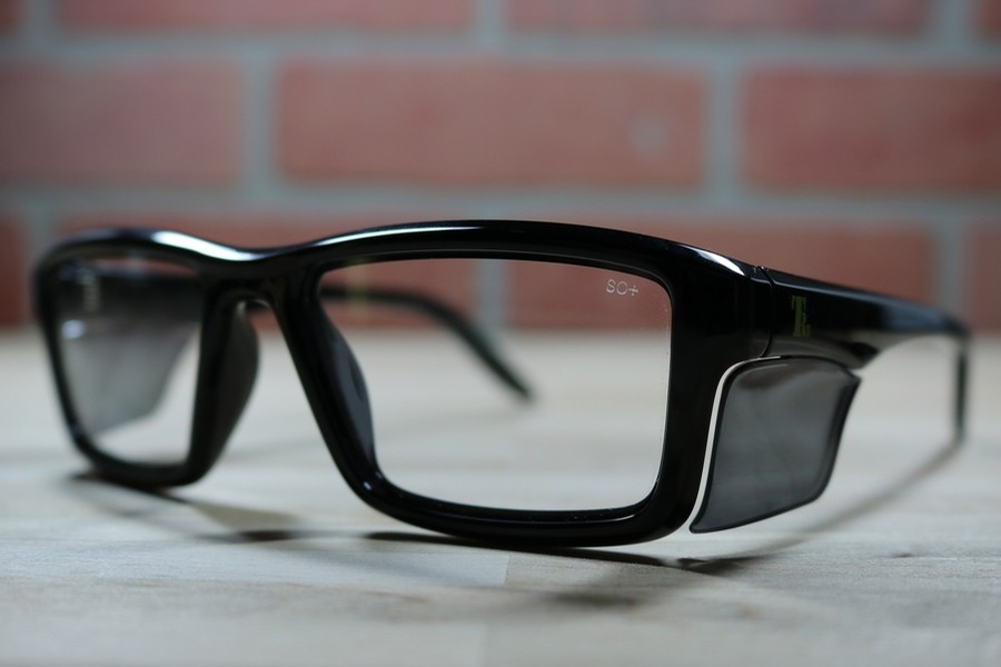tactical prescription eyewear