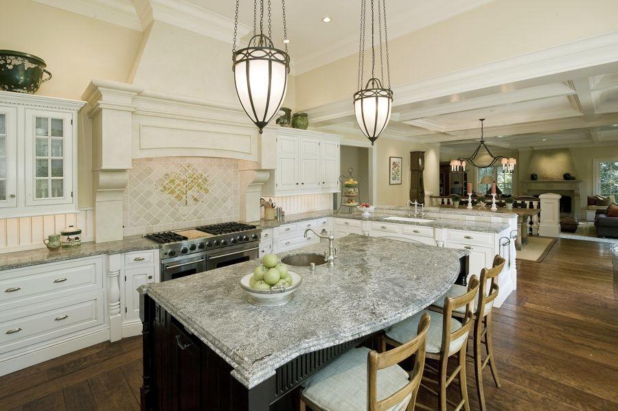 Large Family Home In Ross Kitchen Large Family Home In Ross Kitchen, Xl Kitchen Island