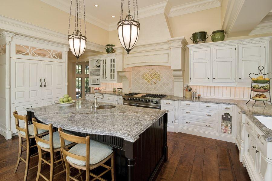 Large Family Home In Ross Kitchen, Xl Kitchen Island