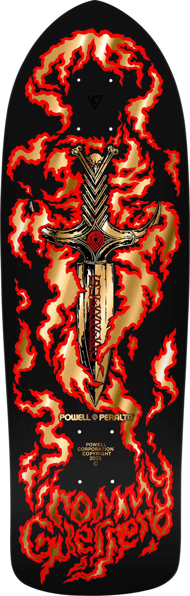 Powell Peralta Powell Peralta Bones Brigade Tommy Guerrero Series