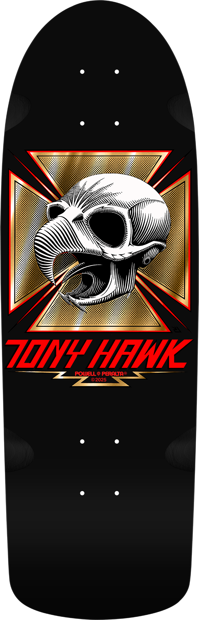 Powell Peralta Powell Peralta Bones Brigade Tony Hawk Series 16