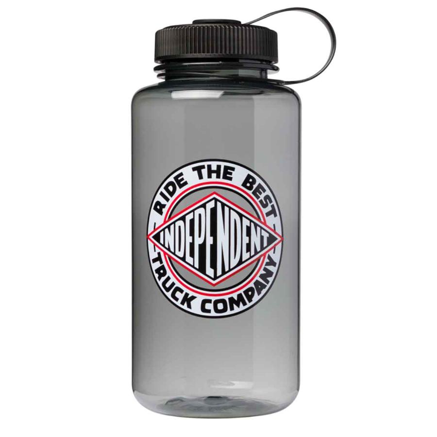 Independent BTG Summit Water Bottle (Smoke Grey) Accessories