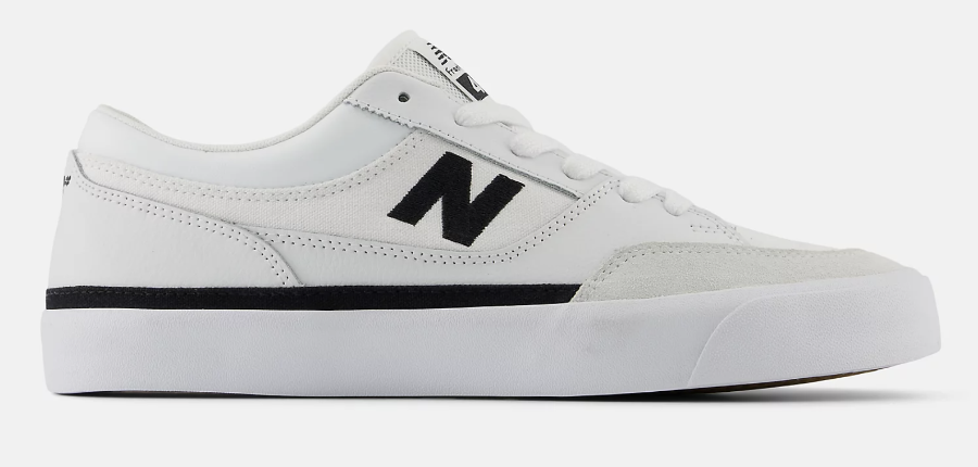 送料関税込スケートシューズNB Numeric Franky Villani 417 Low 送料関税込☆スケートシューズ☆NB Numeric Franky Villani 417
