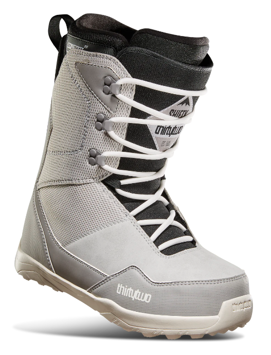 Thirtytwo Shifty Snowboard Boots (Grey) Men