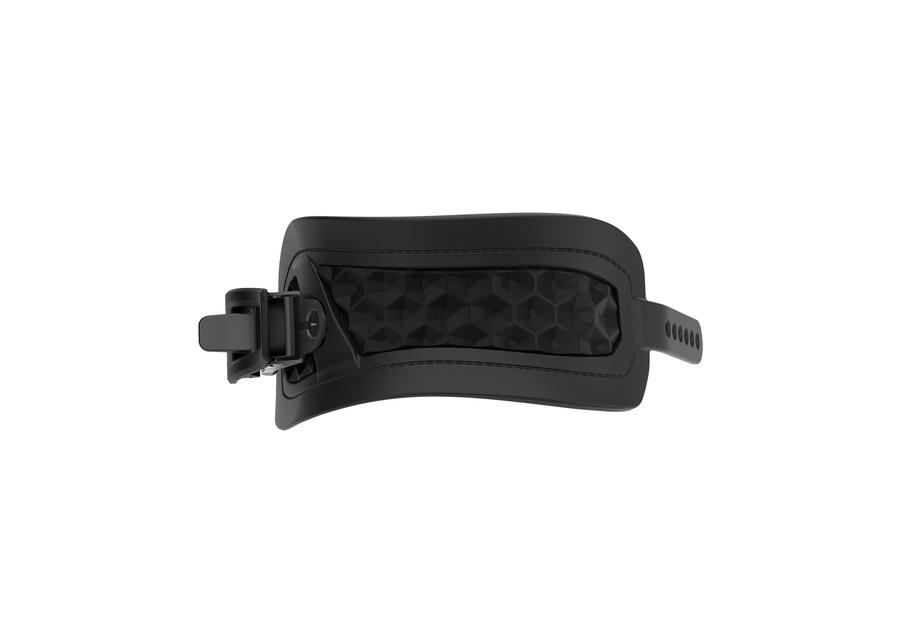 Union Binding Company Forma Ankle Straps Kit (Black) Men's