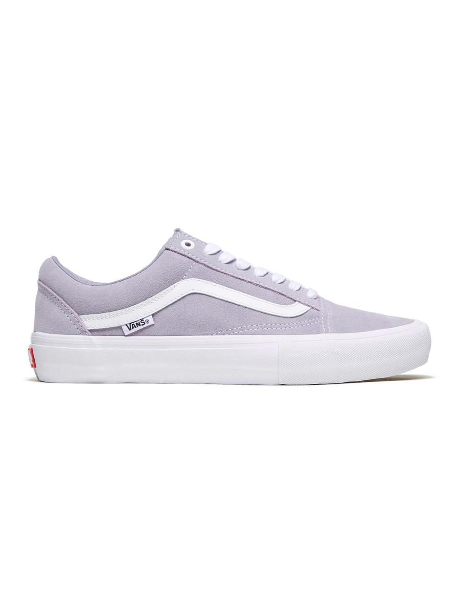 vans old skool frost gray true white