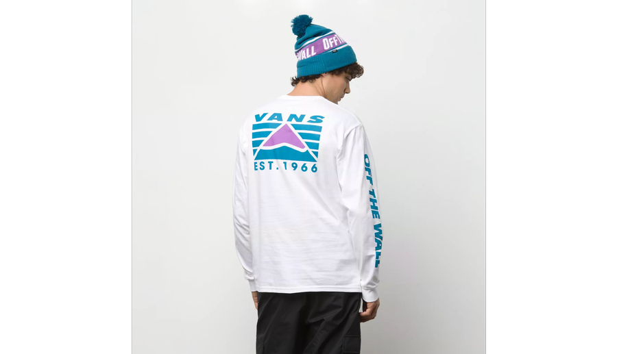 vans shoes highpoint