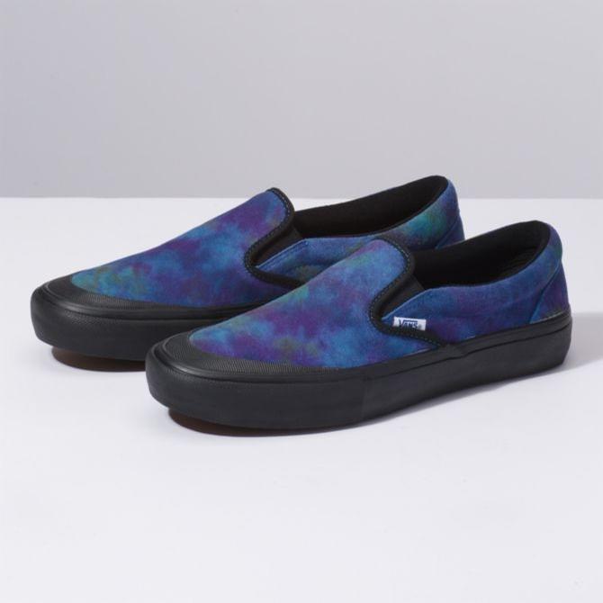 vans slip on ronnie sandoval