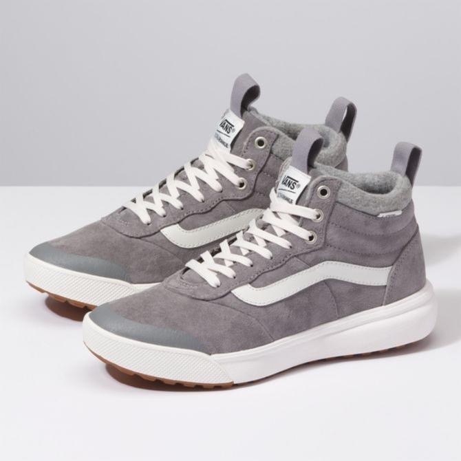 vans ultrarange frost gray