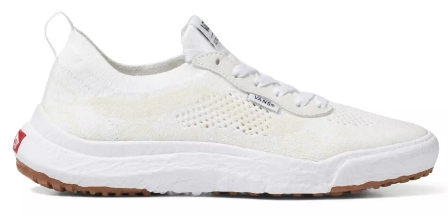 Vans Ultrarange VR3 (True White) Women display picture 3