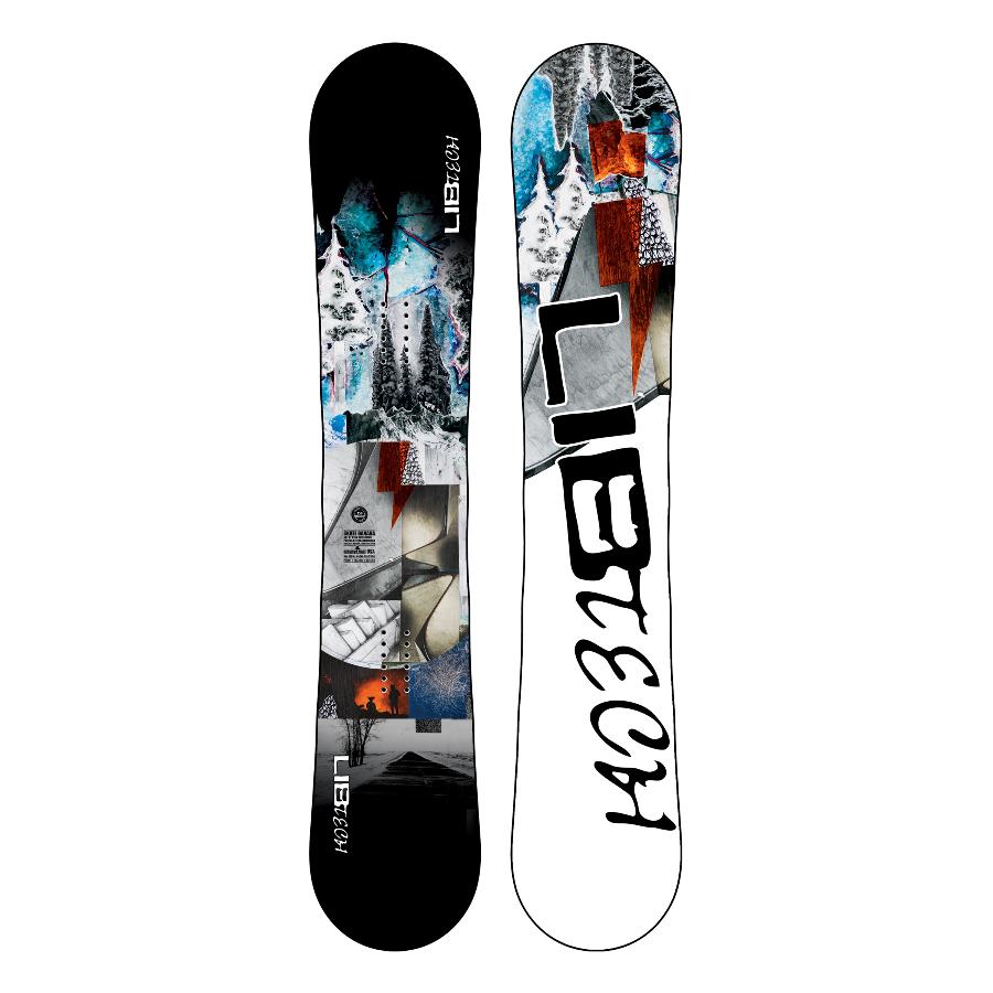 Tech Skate Snowboard 2021/22 Men's at Switch Skateboarding