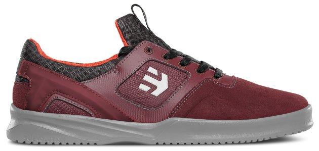 etnies highlight