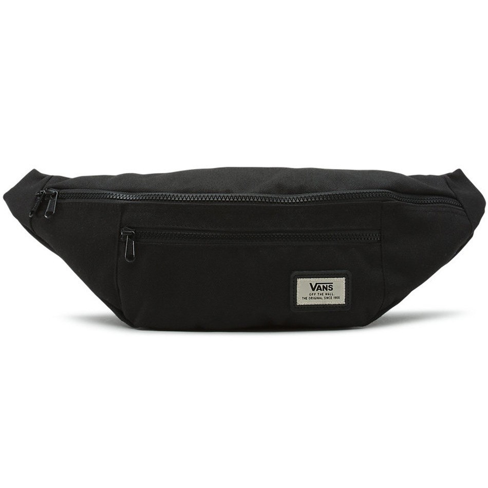 vans ward fanny pack